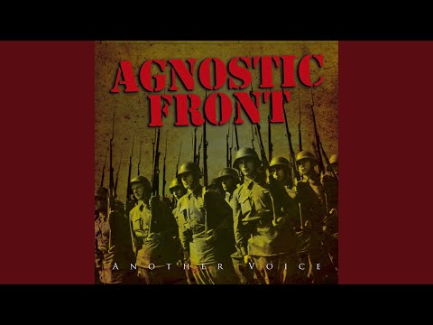 Videoclip de Pride, Faith, Respect — Agnostic Front
