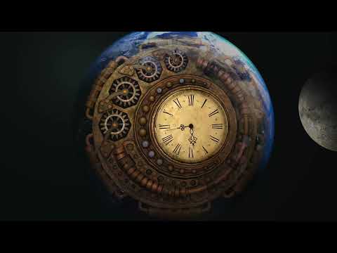 2 horas de SEGREDOS sobre VIAGEM no TEMPO para DORMIR