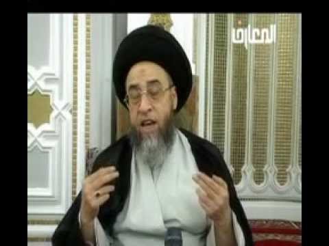 ⁣كتاب الحج - أحكام الحج - حلقة - 19 - سيد صباح شبر