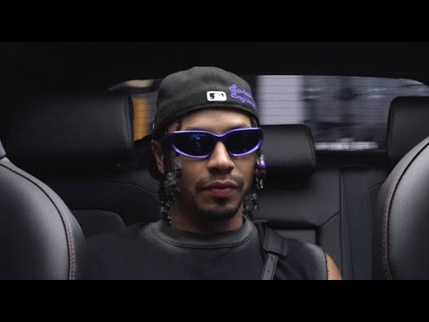 Balka  x Cadilak - Aurora / En Casa (Visualizer)