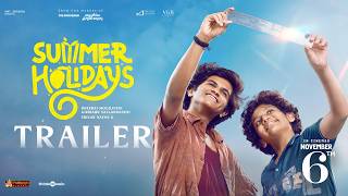 Summer Holidays