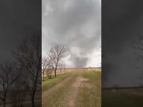 San Genaro, Santa Fe, Argentina Tornado July 31, 2026
