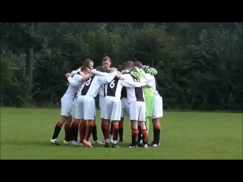 VV Gorecht B1 relax compilatie