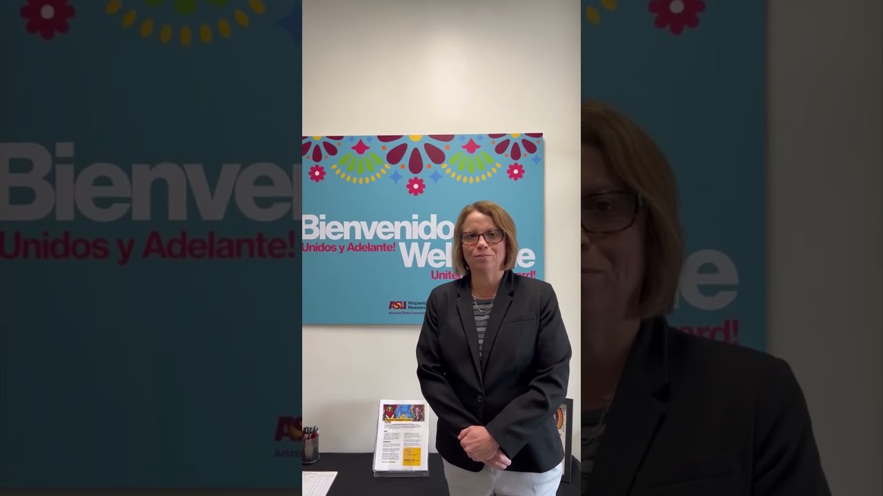 Support the Hispanic Research Center on Sun Devil Giving Day