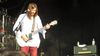 Lemonheads - Laying Up With Linda Brighton White Air 18/09/2009