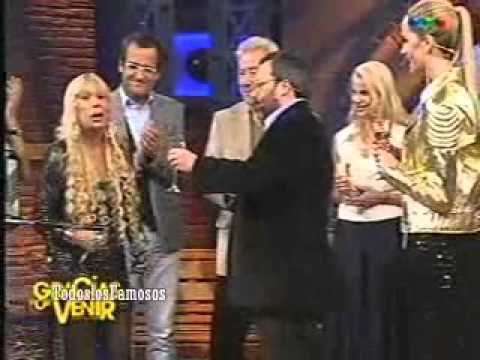 Gracias por venir-Hoy homenajeamos al Potro Rodrigo-última parte-19.05.12