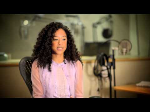 Thumbnail for Corinne Bailey Rae talks about "Bluebird" by Corinne Bailey Rae