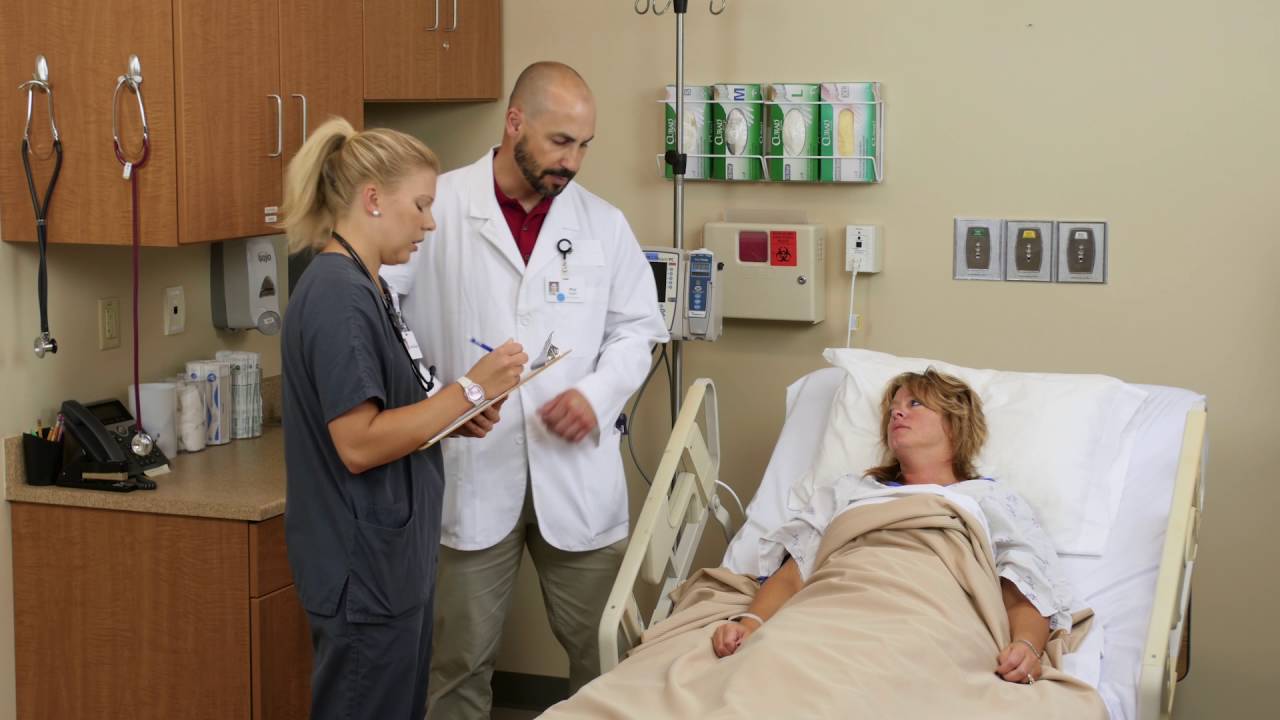 Ineffective Interactions with Patients