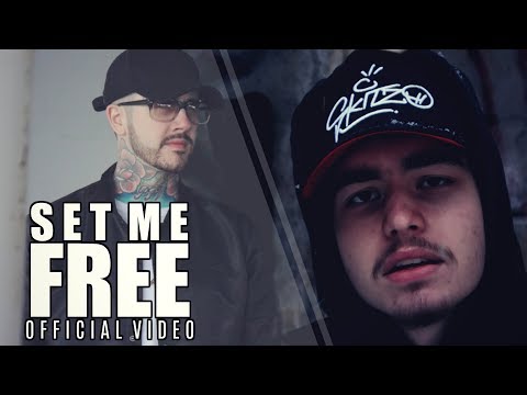 PFV - Set Me Free (feat. CHVSE) [Official Music Video]