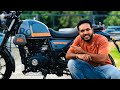 റോയൽ എൻഫീൽഡ്കാർ ഒരു ബൈക്ക് തന്നു ️