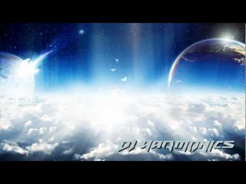 DJ Harmonics - Glimpse Of Heaven