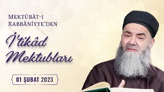 İ'tikâd Mektubları (2. Cilt 36. Mektûb - 2) 110. Bölüm