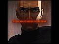 Cody realized everything too late... | #starwars #thebadbatch #theclonewars #commandercody