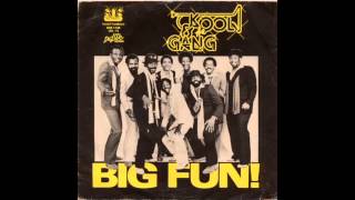 Kool And The Gang - Big Fun