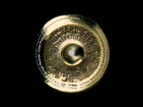 Richard Grey - Diamond Seduction