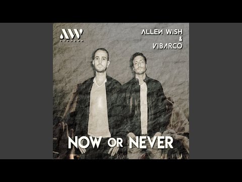 Now or Never (Radio Edit)