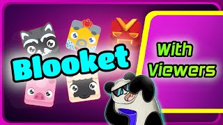 🔴Blooket And Gimkit and Chatting