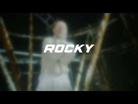 [FREE] " ROCKY " LAZZA X RONDODASOSA | TRAP TYPE BEAT