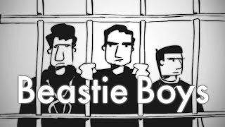 Beastie Boys on Being Stupid | Blank on Blank | PBS Digital Studios