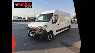 Dostavno vozilo Renault Master L3H2 | Slika 4 - Autoline