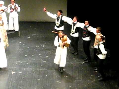 HKUD "Osijek 1862." - Bunjevačko - Pozdrav proljeću 2009. g.