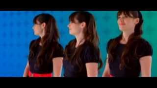 She &amp; Him   Don&#39;t Look Back DVDRip