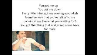 Faydee - Maria (Lyrics)