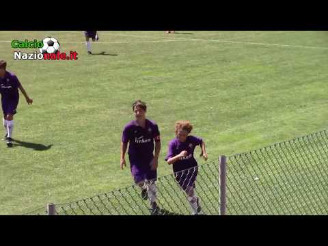 FINALE Torneo Tricolore 2019 (Cat. 2006): FIORENTINA - JUVENTUS 5-2 dcr (1-1)