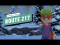 Pokemon Brilliant Diamond Shining Pearl Walkthrough Part 31 - Route 217