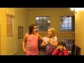 What Does The Fox Say Spoofs By CUTE KIDS