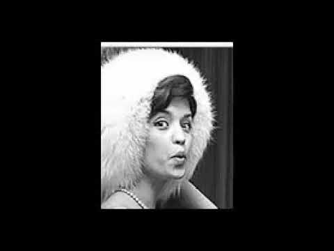 Swedish singer Lill Babs Died at 80