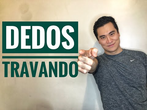 Diagnosis of Trigger Finger