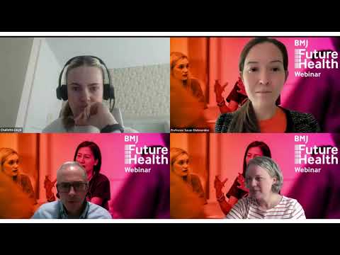 Pediatric Clinics: The Future of Child Healthcare | Vibepedia