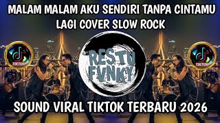 Download lagu JENUH AKU MENDENGAR MANISNYA KATA CINTA LEBIH BAIK SENDIRI - COVER SLOW ROCK BINTANG KEHIDUPAN mp3