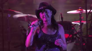 Anita Tresidder - Pure Country Spectacular TCMF 2019