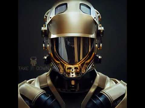 Max Freeze - Fresh Beat  [SAPIENT ROBOTS]