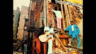 The Impressions &quot; This Is My Country&quot;, 1968.Track B2:&quot;So Unusual&quot;