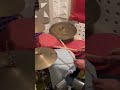 Joyce Cooling - Revolving Door / Blues Practice / Drumming / Drum Room