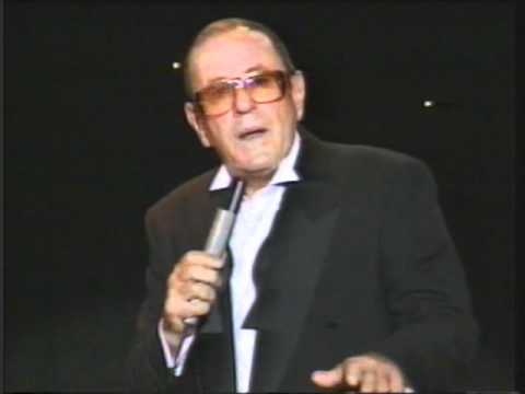 Mike Reid Live Uncensored part 2