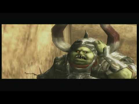 [5] Arik plays: Twilight Princess