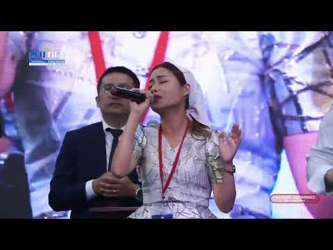 V. LALNUCHHUNGI -CHHUM ZIN NA PIAH