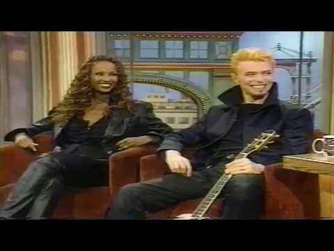 BOWIE ~ ROSIE GIRL ~ ACOUSTIC 97