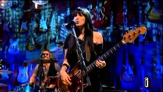 Grace Potter &amp; The Nocturnals - Ah Mary