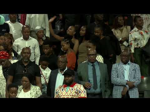 UFS Campus Graduation Ceremony - 11 December 2025 (afternoon session)