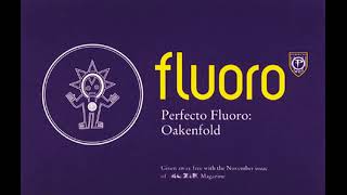 Paul Oakenfold - Perfecto Fluoro (Muzik Magazine Nov 1996) - CoverCDs