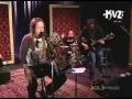 Korn Thoughtless Live AOL Music Acoustic Sessions 2006