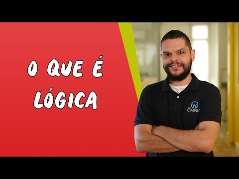 O que é Lógica? - Brasil Escola