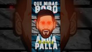 Download lagu Que Miras Bobo? ✨️ (Remix Juanka Cassane) 🥇 mp3
