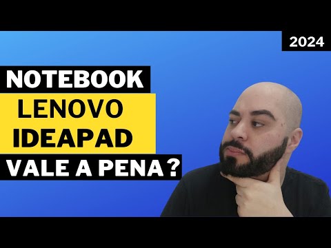 NOTEBOOK LENOVO IDEAPAD 1I  É BOM ?