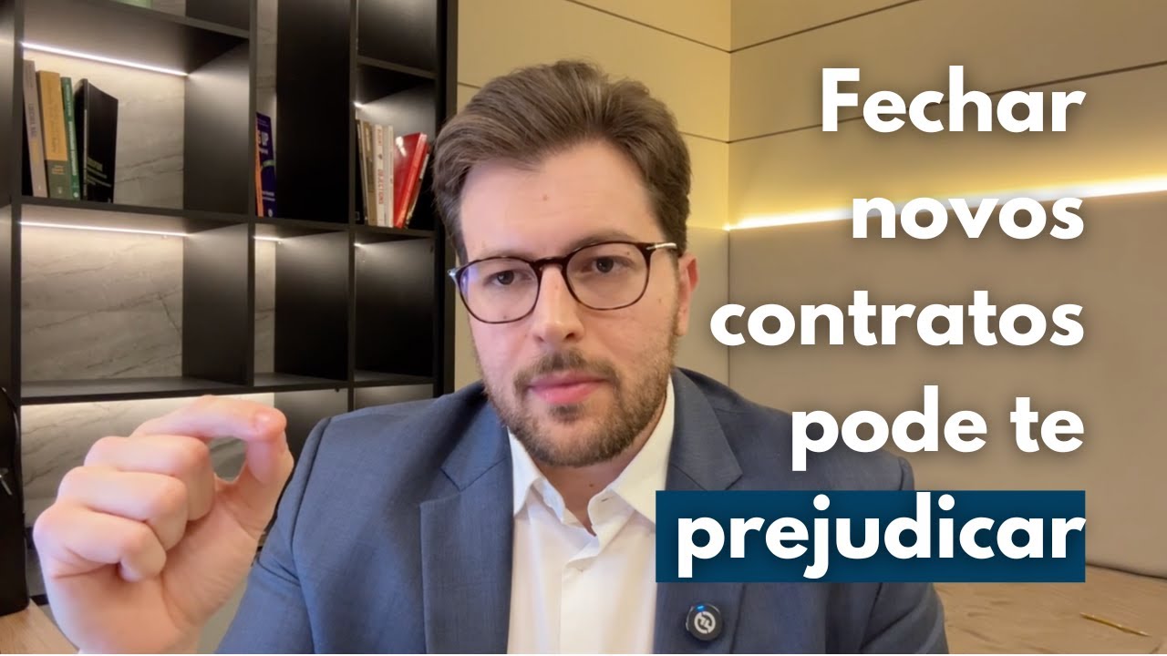 Esse vídeo vai economizar ANOS da sua vida na advocacia